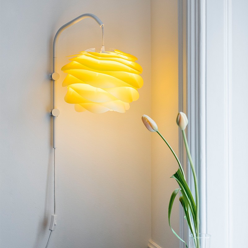 Soporte pared Willow mini, varios colores