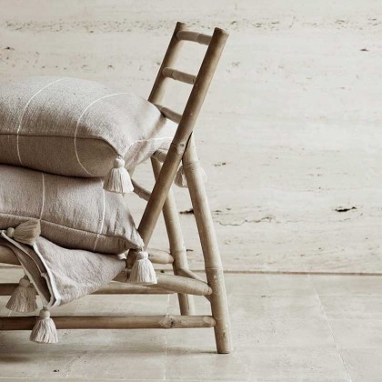 Silla Slow, gris