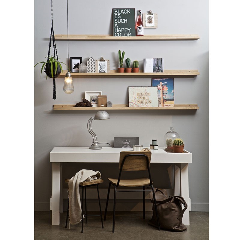 Estante Oak 170cm