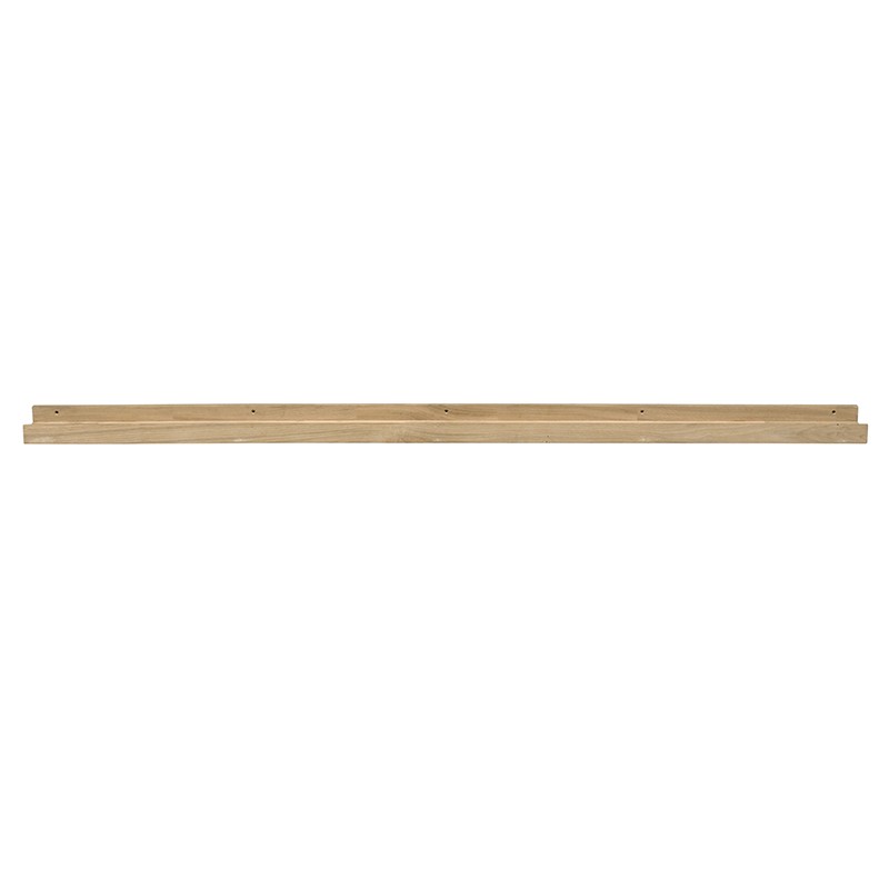 Estante Oak 170cm