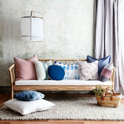 Sofá Bambú L