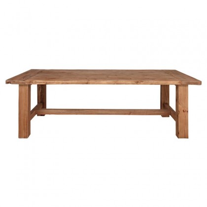 mesa comedor madera reciclada 240cm