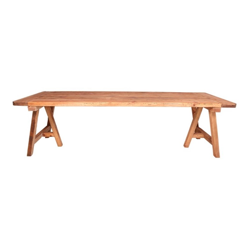 Mesa comedor Columbia 270cm