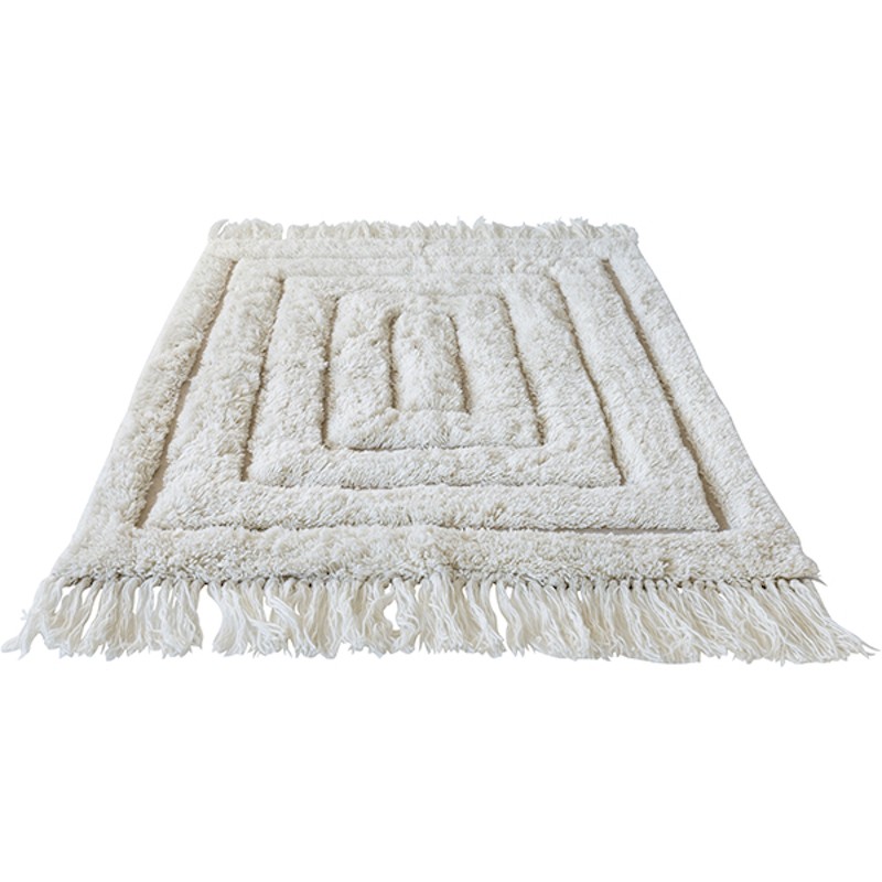 Alfombra pelo largo Mahabar 170x240cm
