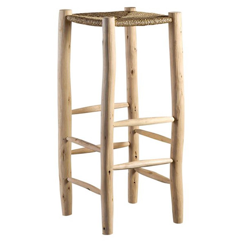 Taburete alto Mim 80cm
