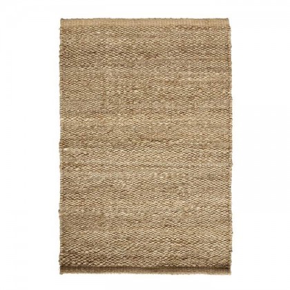 Alfombra yute Hemp 300x400cm