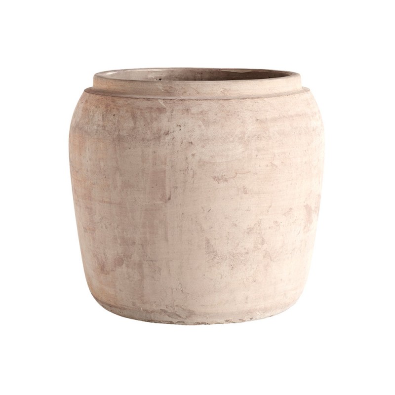 Macetero Jarpot Ø48cm, arena