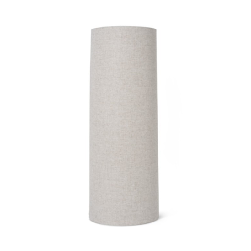 pantalla lino claro