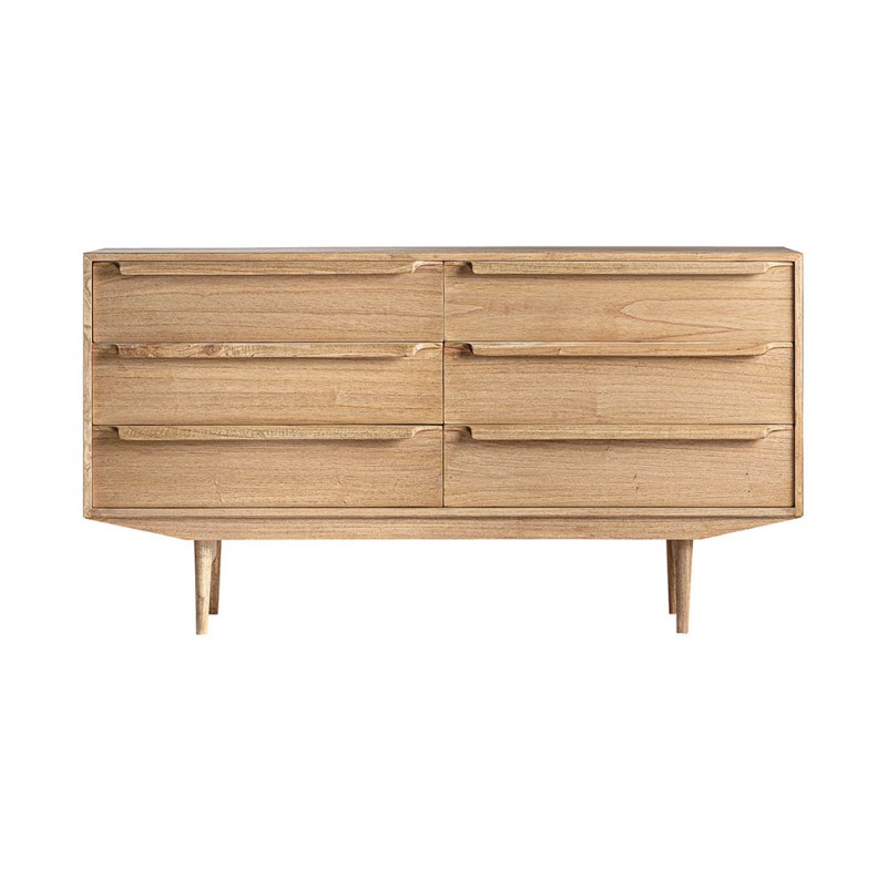 Buffet Nyry cajones 150cm