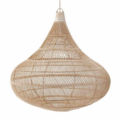 Pantalla natural Drop XL