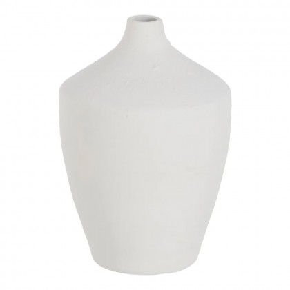 Jarrón cerámica Ø24cm Vito