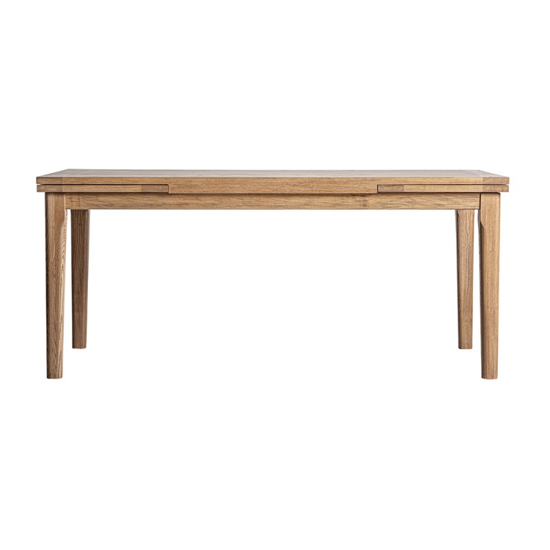 Mesa comedor Heikant extensible 180cm/ 230cm- 280cm